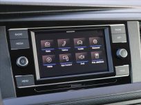 Volkswagen Caravelle 2.0 TDI Comfortline 4x4