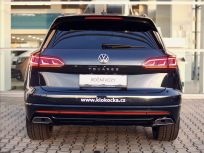 Volkswagen Touareg 3.0 TDI 4MOT 8TT R-Line