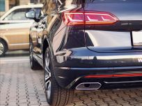 Volkswagen Touareg 3.0 TDI 4MOT 8TT R-Line