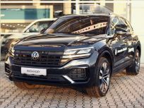 Volkswagen Touareg 3.0 TDI 4MOT 8TT R-Line