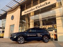 Volkswagen Touareg 3.0 TDI 4MOT 8TT R-Line