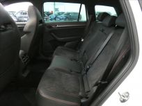 Škoda Kodiaq 2.0 Bi-TDI 176 kW RS 4x4 7DSG