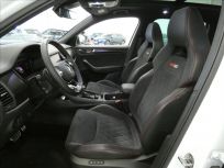 Škoda Kodiaq 2.0 Bi-TDI 176 kW RS 4x4 7DSG