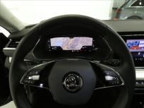 Škoda Octavia 1.5 TSI StylePlus StylePlus