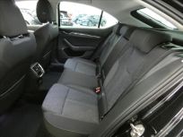 Škoda Octavia 1.5 TSI StylePlus StylePlus