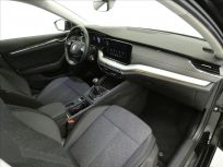 Škoda Octavia 1.5 TSI 110kW StylePlus