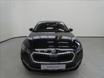 Škoda Octavia 1.5 TSI StylePlus StylePlus