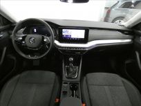Škoda Octavia 1.5 TSI StylePlus StylePlus