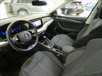 Škoda Octavia 1.5 TSI StylePlus StylePlus