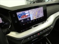Škoda Octavia 1.5 TSI StylePlus StylePlus
