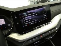 Škoda Octavia 1.5 TSI StylePlus StylePlus