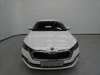 Škoda Octavia 1.5 TSI 110kW Style Combi