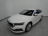 Škoda Octavia 1.5 TSI 110kW Style Combi