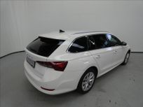 Škoda Octavia 1.5 TSI 110kW Style Combi