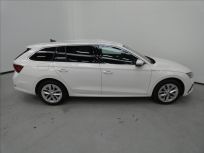 Škoda Octavia 1.5 TSI 110kW Style Combi