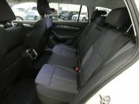 Škoda Octavia 1.5 TSI 110kW Style Combi