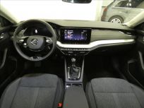 Škoda Octavia 1.5 TSI 110kW Style Combi
