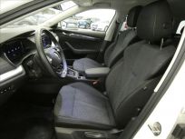 Škoda Octavia 1.5 TSI 110kW Style Combi