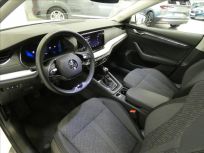 Škoda Octavia 1.5 TSI 110kW Style Combi