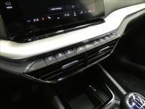 Škoda Octavia 1.5 TSI 110kW Style Combi