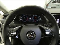 Škoda Octavia 1.5 TSI 110kW Style Combi