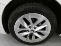 Škoda Octavia 1.5 TSI 110kW Style Combi