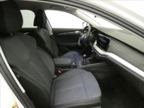 Škoda Octavia 1.5 TSI 110kW Style Combi