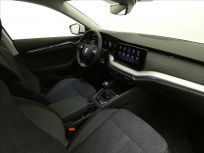 Škoda Octavia 1.5 TSI 110kW Style Combi