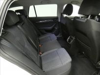 Škoda Octavia 1.5 TSI 110kW Style Combi