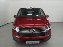Volkswagen Multivan 2.0 TDI Comfortline 7DSG 4MOT.