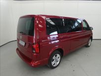 Volkswagen Multivan 2.0 TDI Comfortline 7DSG 4MOT.