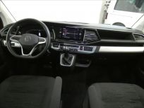 Volkswagen Multivan 2.0 TDI Comfortline 7DSG 4MOT.