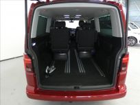 Volkswagen Multivan 2.0 TDI Comfortline 7DSG 4MOT.