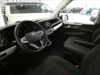 Volkswagen Multivan 2.0 TDI Comfortline 7DSG 4MOT.
