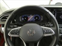 Volkswagen Multivan 2.0 TDI Comfortline 7DSG 4MOT.