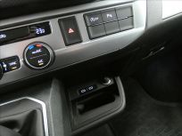 Volkswagen Multivan 2.0 TDI Comfortline 7DSG 4MOT.