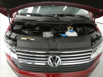 Volkswagen Multivan 2.0 TDI Comfortline 7DSG 4MOT.
