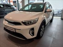 Kia Stonic 1.0 T-GDI 7DCT TOP