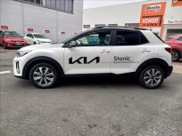Kia Stonic 1.0 T-GDI 7DCT Top