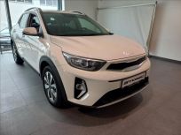 Kia Stonic 1.0 T-GDI 7DCT TOP
