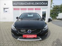 Volvo V60 2.4 D4 Momentum CROSS COUNTRY