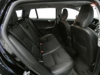 Volvo V60 2.4 D4 140kW Momentum CROSS COUNTRY