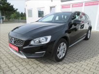 Volvo V60 2.4 D4 Momentum CROSS COUNTRY