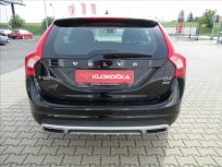 Volvo V60 2.4 D4 Momentum CROSS COUNTRY