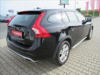 Volvo V60 2.4 D4 Momentum CROSS COUNTRY