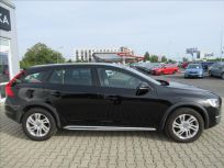 Volvo V60 2.4 D4 Momentum CROSS COUNTRY