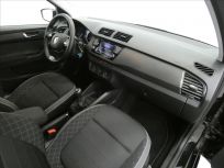 Škoda Fabia 1.0 TSI AmbitionPlus Combi