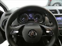 Škoda Fabia 1.0 TSI AmbitionPlus Combi