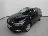 Škoda Fabia 1.0 TSI AmbitionPlus Combi