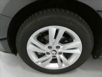 Škoda Fabia 1.0 TSI AmbitionPlus Combi